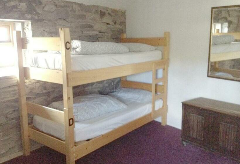 Четырехместный Номер Стандарт, The Old Mill Holiday Hostel