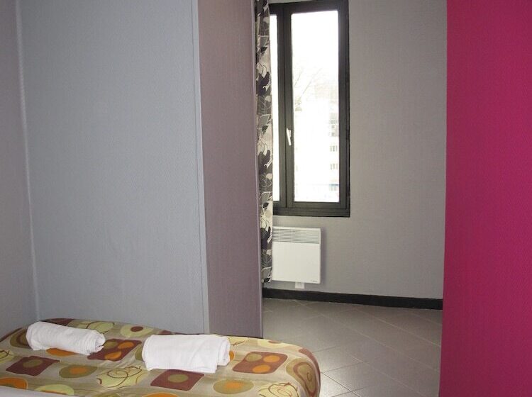 اتاق استاندارد, Peace & Love Hostel