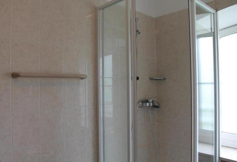 Номер Стандарт, Pension Locarno