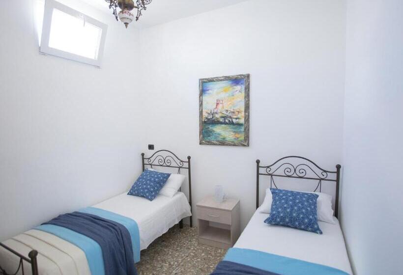 Четырехместный Номер Стандарт, Casa Vacanza Nonna Nina
