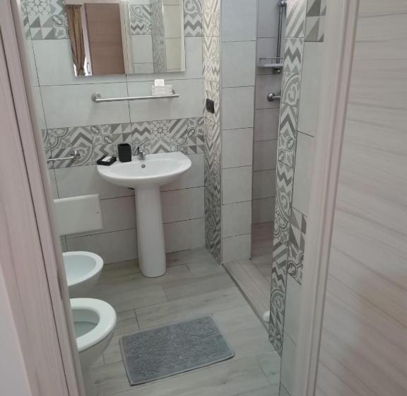 Номер Стандарт, Casa Vacanza Nonna Nina