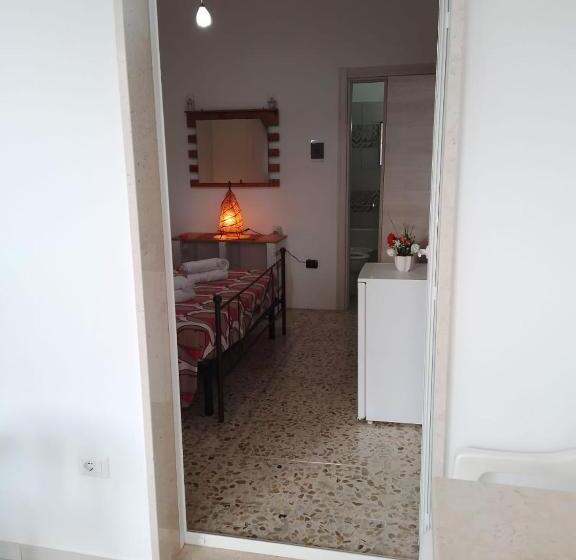 Номер Стандарт, Casa Vacanza Nonna Nina