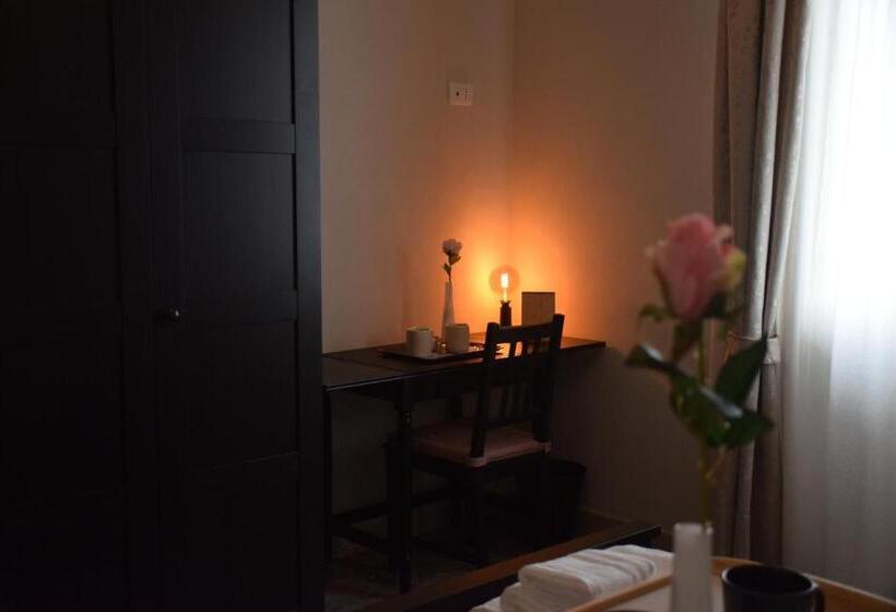 Номер Стандарт, B&b Le Rose Di Paola