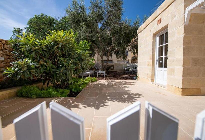 اتاق استاندارد با بالکن, Bliss Boutique Living