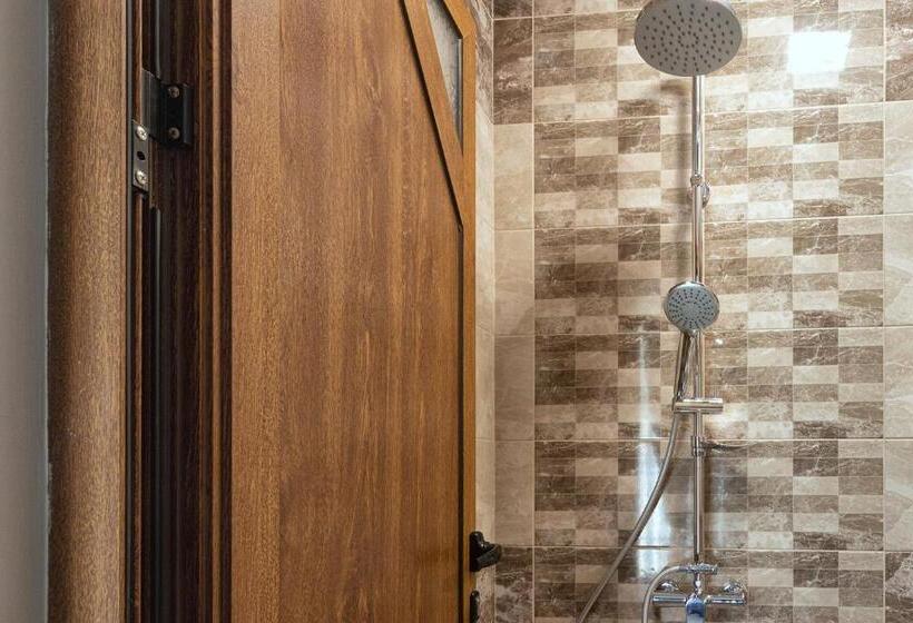 اتاق استاندارد با بالکن, Bolero Suites