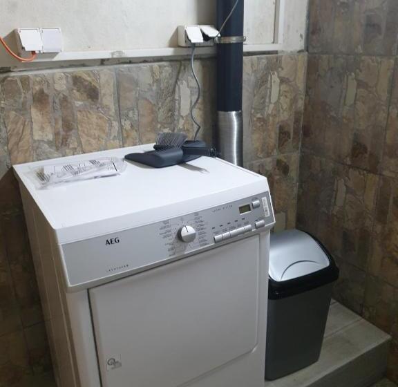 اتاق استاندارد یک نفره, Bolero Suites