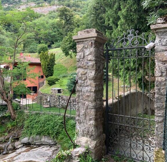 Номер Стандарт, Il Mulino Di Valeria