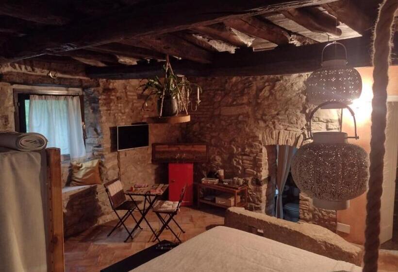 Номер Стандарт, Il Mulino Di Valeria