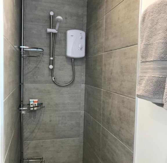 Апартаменты 1 Спальня Нижний Этаж, Albion Boutique Guest House