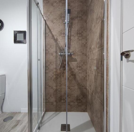 Студия Стандарт, Apartamentos Nayda Studio 1