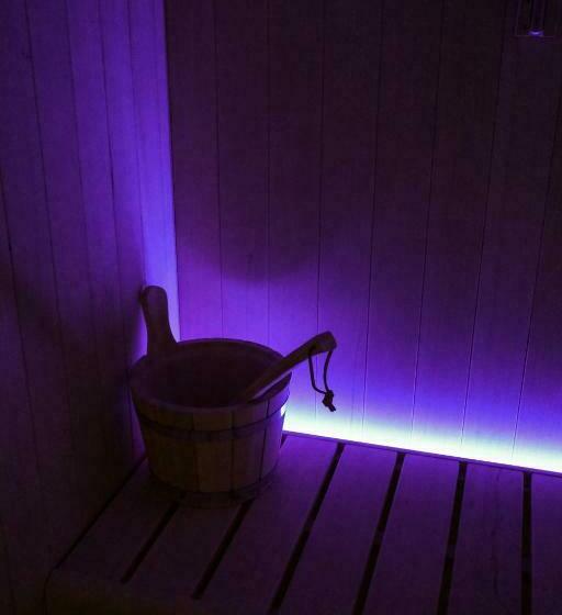 اتاق استاندارد, Casa Horti Suites