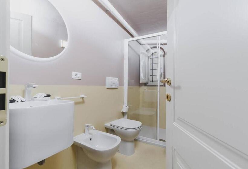 اتاق استاندارد, Casa Horti Suites