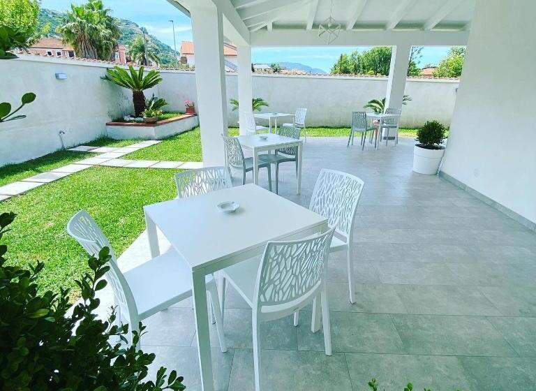 Трехместный Номер Deluxe, Invilla Bed&breakfast   Quality Rooms