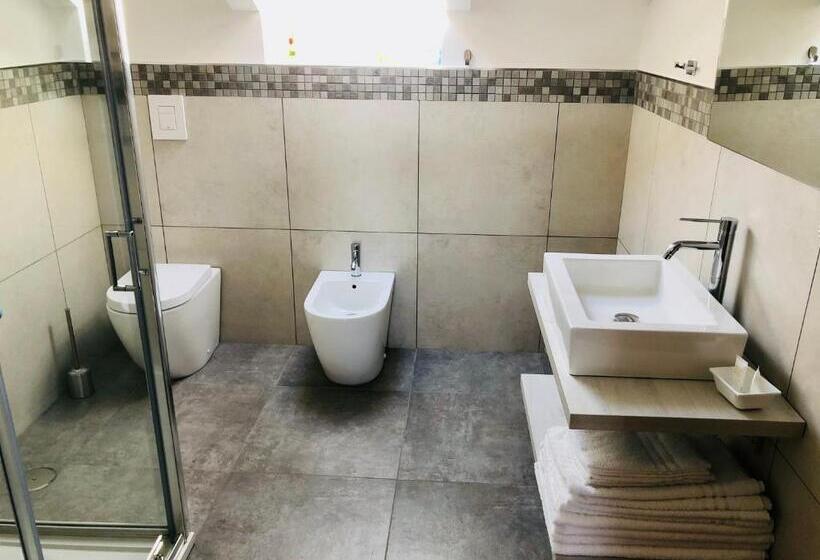 Семейный Номер Superior, Invilla Bed&breakfast   Quality Rooms