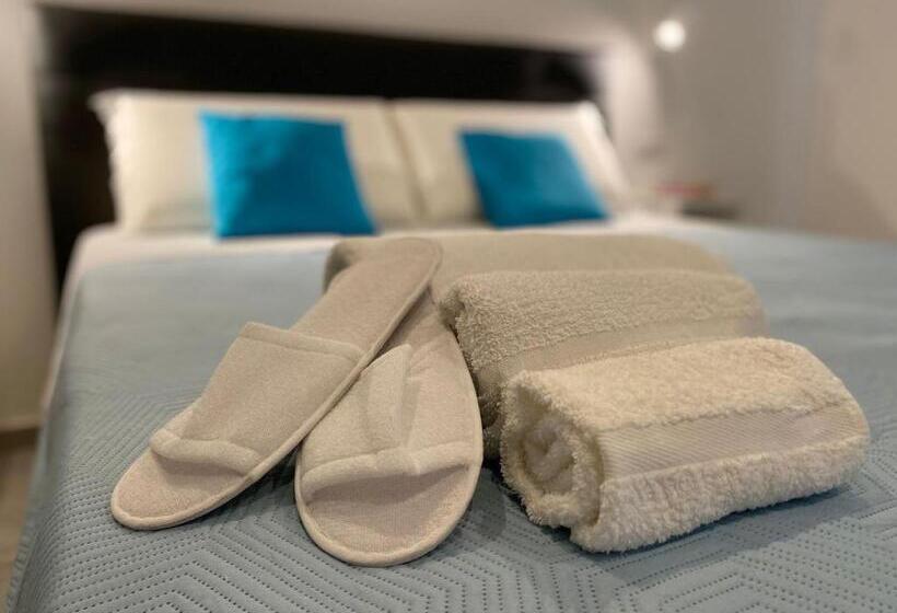 Номер Стандарт Вид на Сад, Invilla Bed&breakfast   Quality Rooms