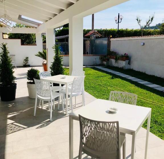 Четырехместный Номер Классик, Invilla Bed&breakfast   Quality Rooms