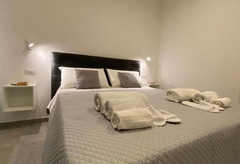 Четырехместный Номер Классик, Invilla Bed&breakfast   Quality Rooms