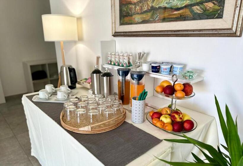 Трехместный Номер Deluxe, Invilla Bed&breakfast   Quality Rooms