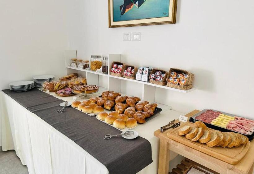 Семейный Номер Superior, Invilla Bed&breakfast   Quality Rooms