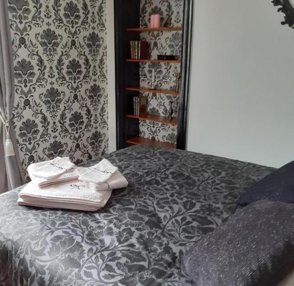 Номер Стандарт, La Belle Epoque & Spa