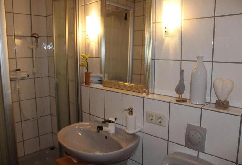 Номер Стандарт, Bed & Breakfast Bodensee Mit Herz