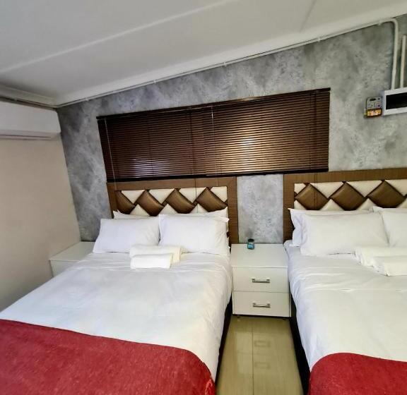 Номер Стандарт, 36 Frere Road Shelly Beach , Margate
