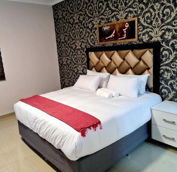 Quarto Familiar, 36 Frere Road Shelly Beach , Margate