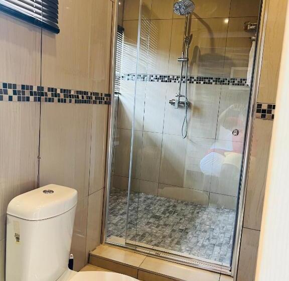 Номер Deluxe, 36 Frere Road Shelly Beach , Margate