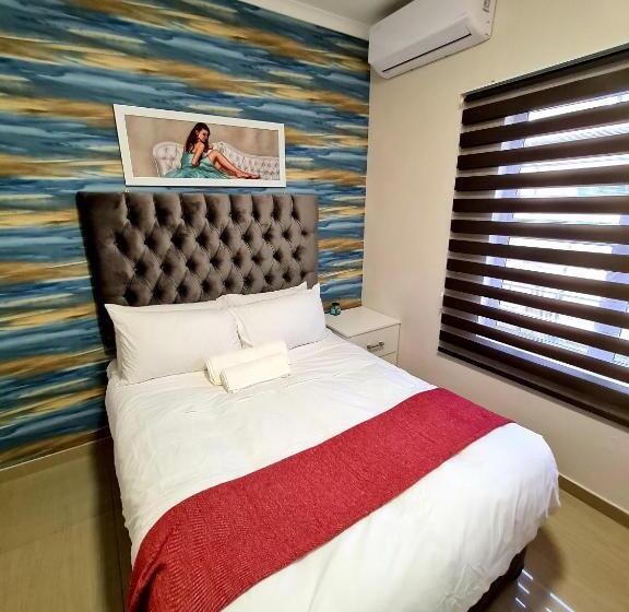 Номер Deluxe, 36 Frere Road Shelly Beach , Margate