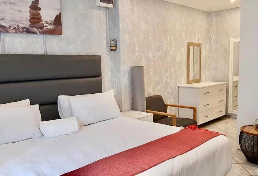 Семейный Номер Superior, 36 Frere Road Shelly Beach , Margate