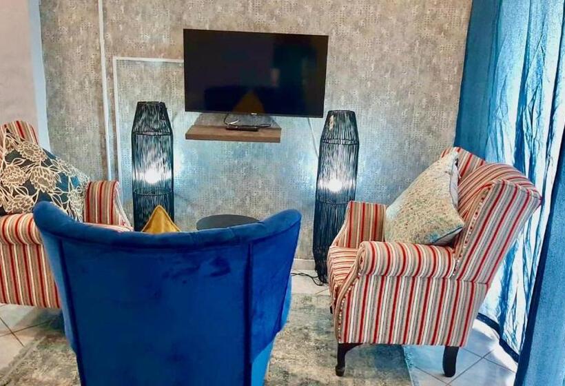 Quarto Familiar Superior, 36 Frere Road Shelly Beach , Margate