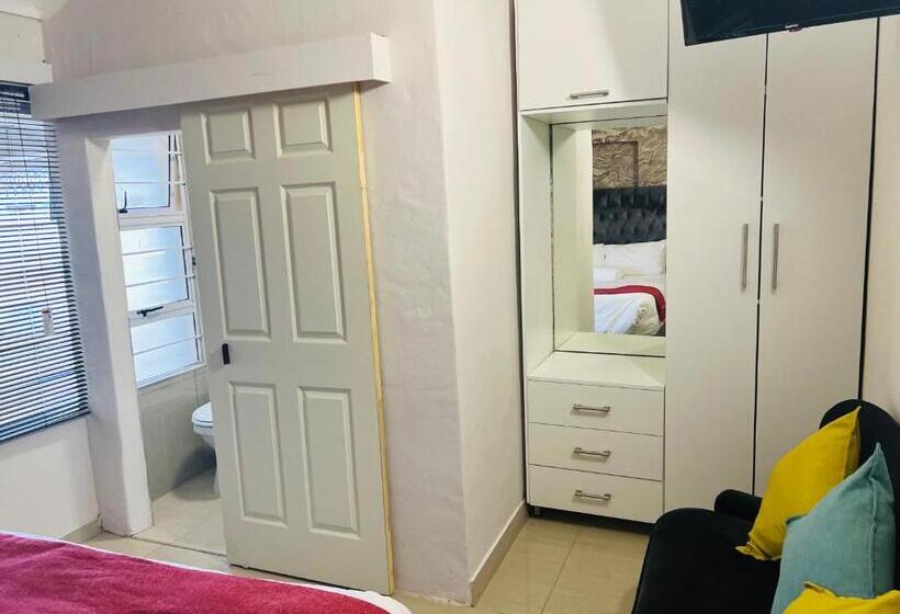 Номер Deluxe, 36 Frere Road Shelly Beach , Margate