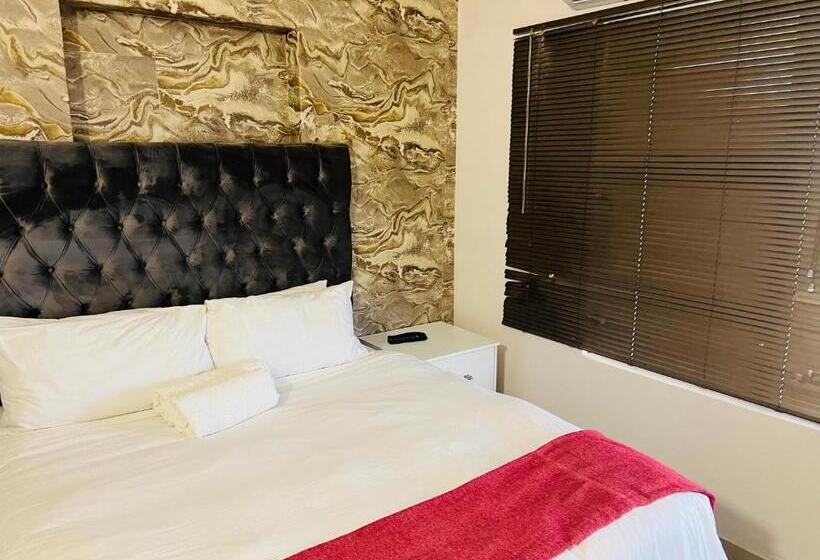 Quarto Deluxe, 36 Frere Road Shelly Beach , Margate