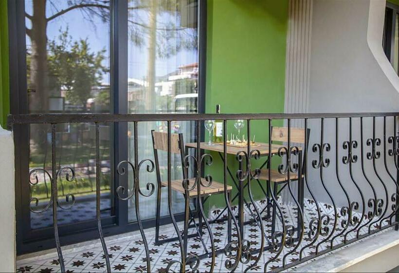 Номер Стандарт, Smyrna Hotel Dalyan