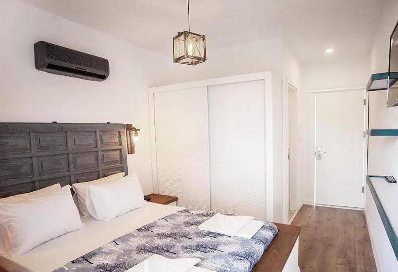 Номер Стандарт, Smyrna Hotel Dalyan