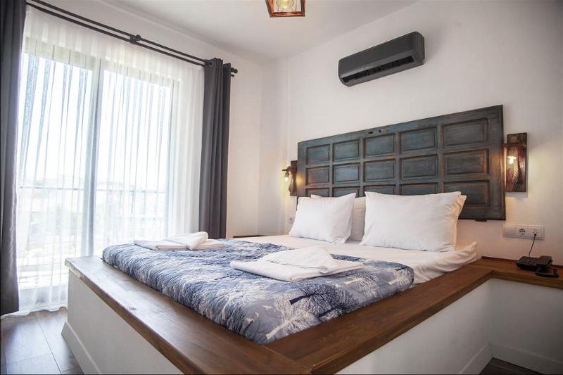 Номер Стандарт, Smyrna Hotel Dalyan
