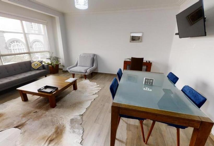 Suite, Tokio Suites