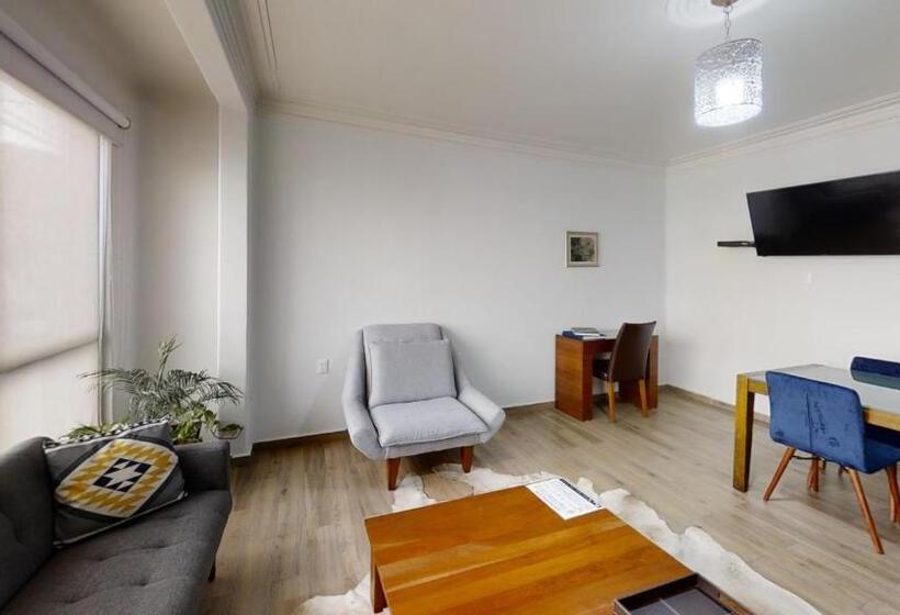 Suite, Tokio Suites