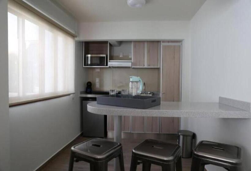 Apartamento 1 Dormitorio, Tokio Suites