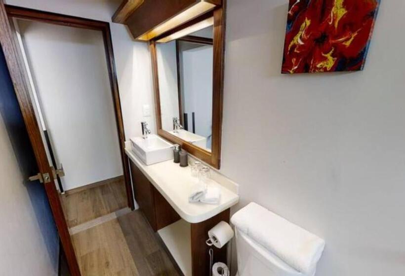 Apartamento 1 Dormitorio, Tokio Suites