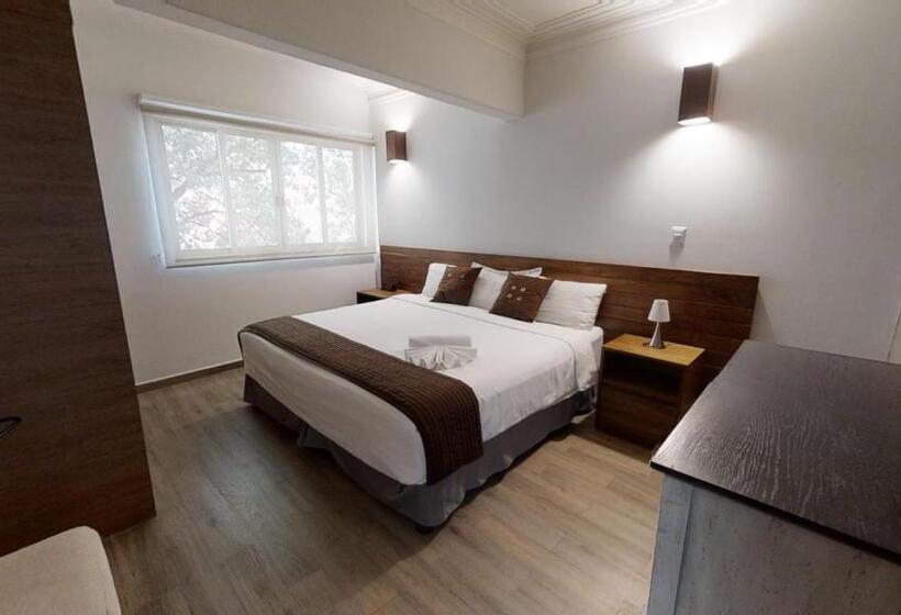Suite Superior, Tokio Suites