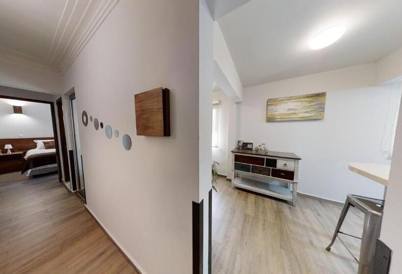 Suite Superior, Tokio Suites