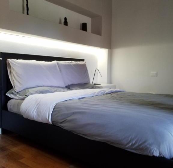 Номер Deluxe, Contemporary Rooms