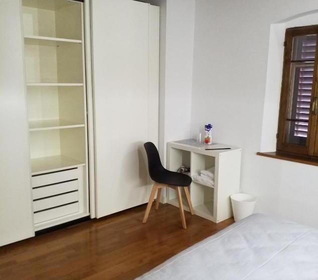 Номер Deluxe, Contemporary Rooms