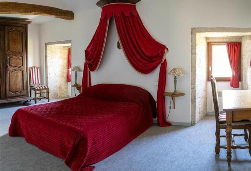 Номер Стандарт, La Maison Royale