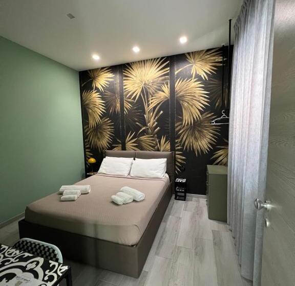 اتاق استاندارد, I Giardini Di Rita  Rooms & Garden Loft