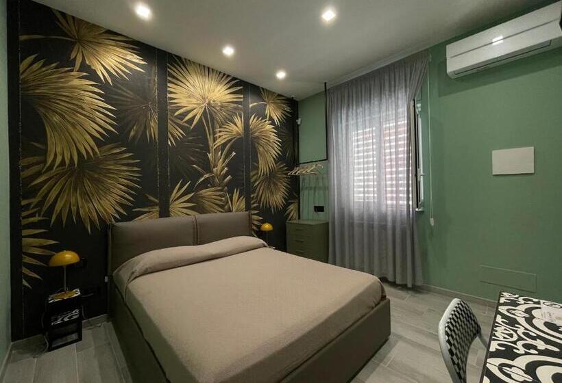 اتاق استاندارد, I Giardini Di Rita  Rooms & Garden Loft