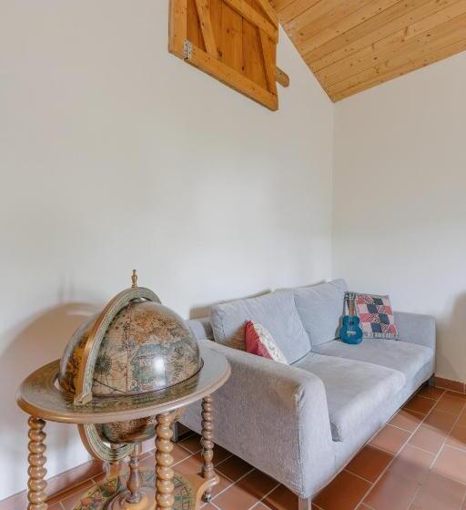 Quarto Estandar, La Fonte Di Gaiche