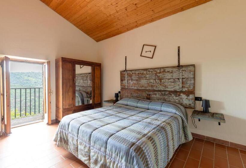 Quarto Estandar, La Fonte Di Gaiche