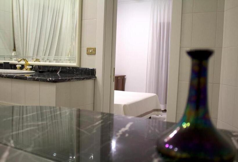 Номер Deluxe, Villa Bice
